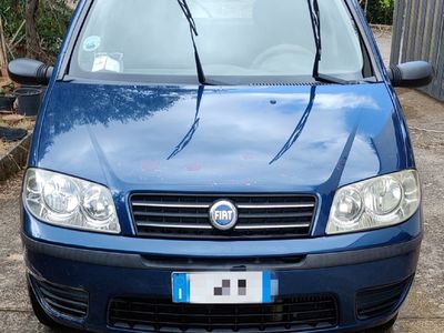 usata Fiat Punto 1.3 MJT 2004