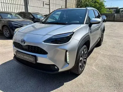 Usata Toyota Yaris Cross Trend 116 CV (85 kW) 2023 Other SUV