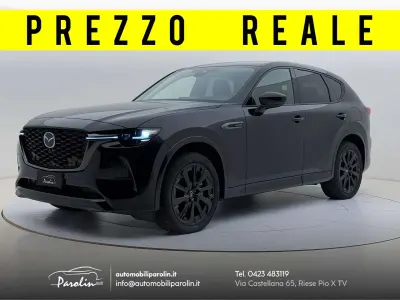 Usata Mazda CX-60