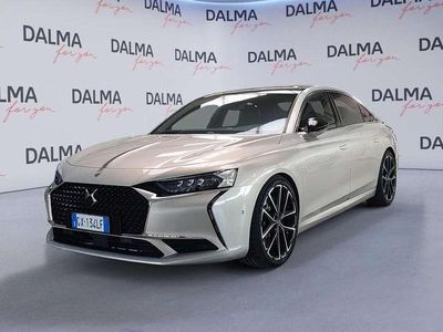 Usata DS Automobiles DS9 Rivoli Plus 250 CV (183 kW) 2024 Grigio cristallo Berlina