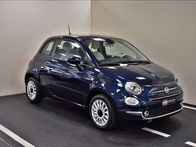 usata Fiat 500 1.0 Hybrid Lounge