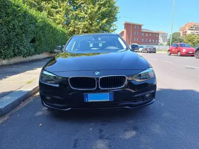 Usata BMW 325