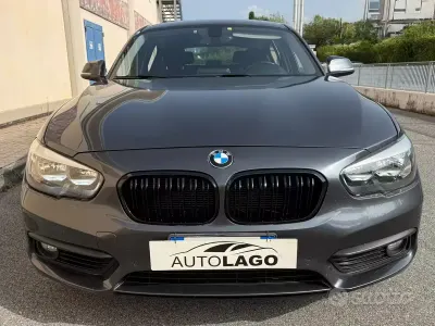 Usata BMW 118