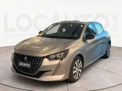 Occasion Peugeot 208