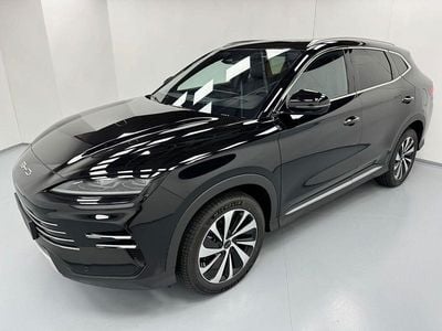 Nuova BYD Seal U Comfort 218 CV (160 kW) 2025 Nero SUV