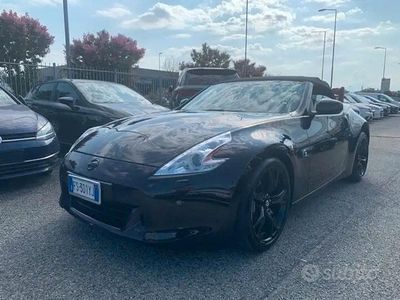 usata Nissan 370Z ZRoadster 3.7 V6 Lev 2