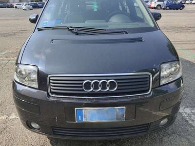 Audi A2