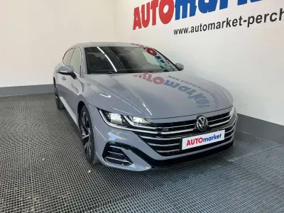 Usata VW Arteon