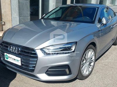 usata Audi A5 A5SPB 2.0 TDI S tronic Business