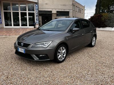 usata Seat Leon 1.4 TGI 5p. Style