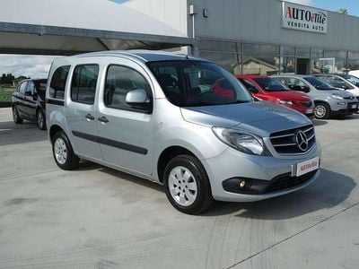 Mercedes Citan 111