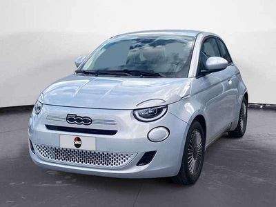 Nuova Fiat 500 69 CV (50 kW) 2026 Celestial blue Berlina
