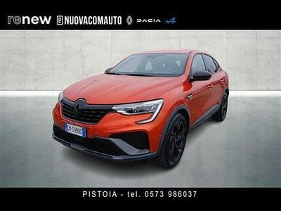 Usata Renault Arkana Engineered 2023 SUV