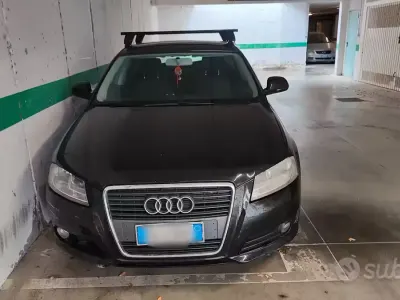 Gebraucht Audi A3