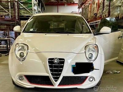 usata Alfa Romeo MiTo - 2011