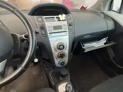 Usata Toyota Yaris