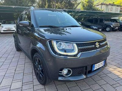 usata Suzuki Ignis Ignis1.2 dualjet Top 2wd ags