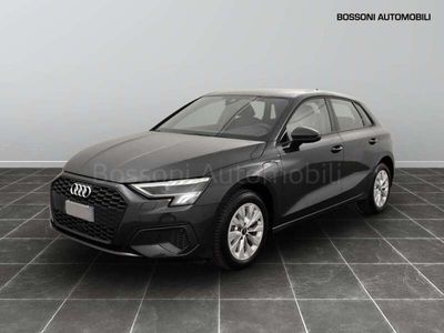 Audi A3 Sportback e-tron