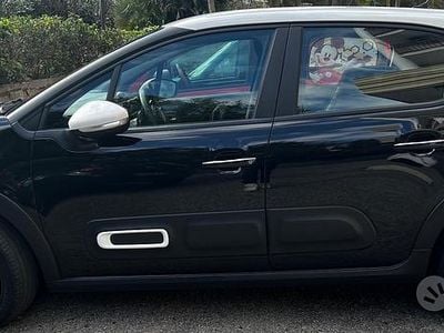 Usata Citroën C3 Shine 2021 Utilitaria
