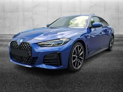Usata BMW 430