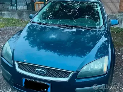 Usata Ford Focus
