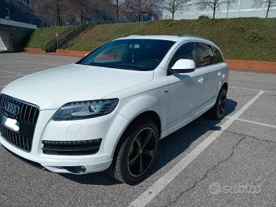 Usata Audi Q7