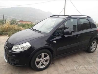 usata Suzuki SX4 1.6 DDiS 16V Urban Line