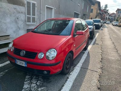 Occasion VW Polo