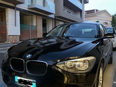 BMW 114