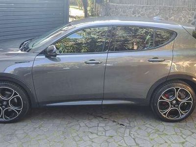 usata Alfa Romeo Tonale Tonale1.5 hybrid Speciale 160cv tct7