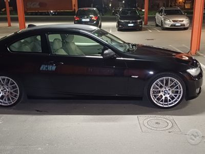 usata BMW 330 d e92