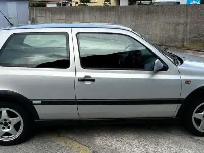 Usata VW Golf III Edition 116 CV (85 kW) 1995 Berlina