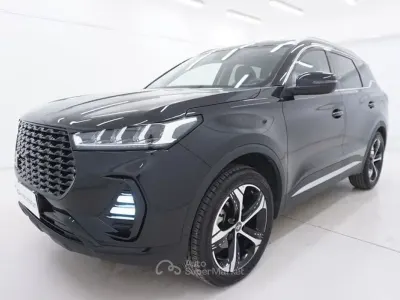 Second-hand DR DR 6.0