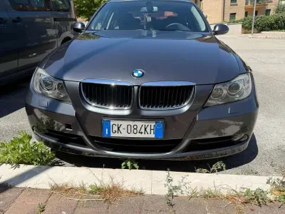 Usata BMW 320 163 CV (119 kW) 2006 Berlina