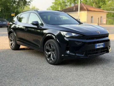 Occasion Cupra Formentor