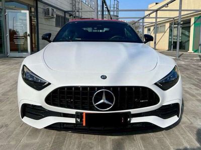 usata Mercedes SL43 AMG SL 43 AMG AMGPremium Plus auto