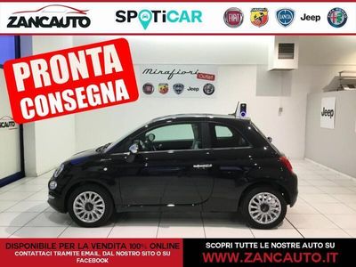 usata Fiat 500 1.0 Hybrid Dolcevita - PROMO FCA -