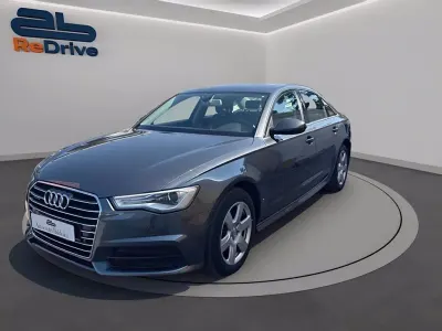Usata Audi A6