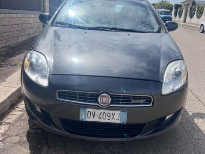 usata Fiat Bravo 1.6 mjt Dynamic 120cv