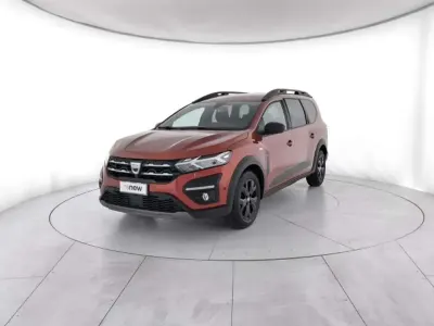 Usata Dacia Jogger