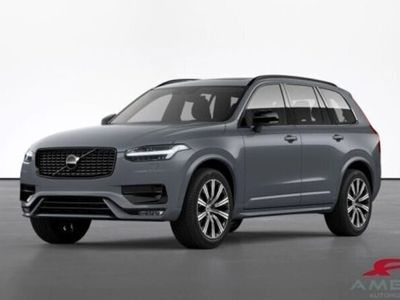 usata Volvo XC90 B5 (d) AWD automatico Plus Dark nuova a Corciano