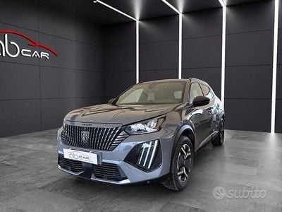 Usata Peugeot 2008 Allure 131 CV (96 kW) 2024 Other SUV