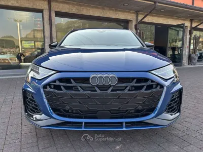 Usata Audi S3 333 CV (244 kW) 2025 Ascari blu met Berlina