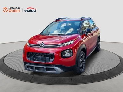 usata Citroën C3 Aircross 1.2 puretech feel s&s 110cv