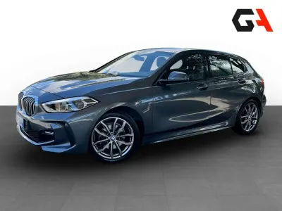 Usata BMW 120
