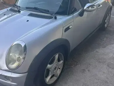 Usata Mini One D