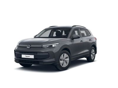 usata VW Tiguan Tiguan 2.0 TDI NuovaLife 2.0 TDI SCR 110 kW (150 CV) DSG