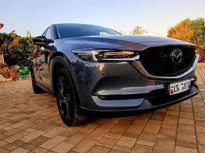 Usata Mazda CX-5