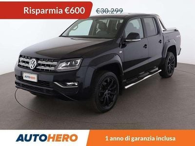 VW Amarok