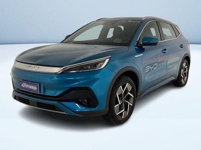 BYD Atto 3